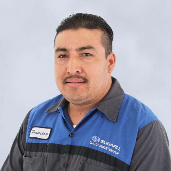 Francisco Perez