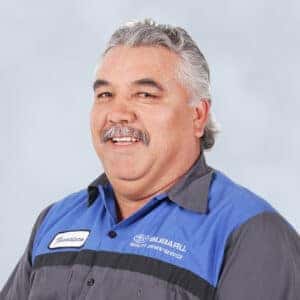 Francisco Rojas