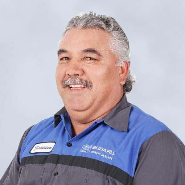 Francisco Rojas
