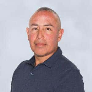 Gus Rodarte