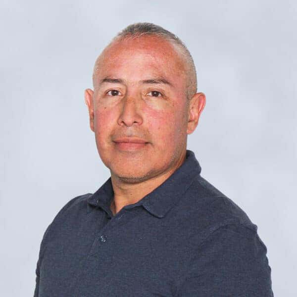 Gus Rodarte