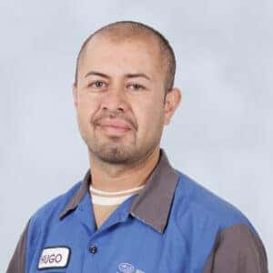 Hugo Cortes