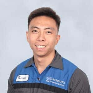 Kevin Lagman