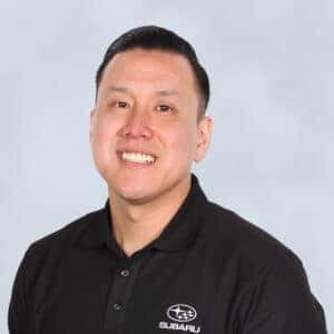 Matthew Ta