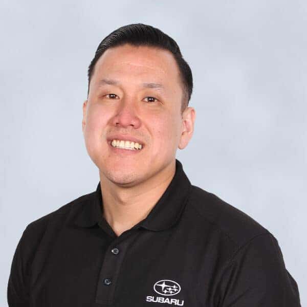 Matthew Ta