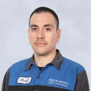 Ociel Tejeda