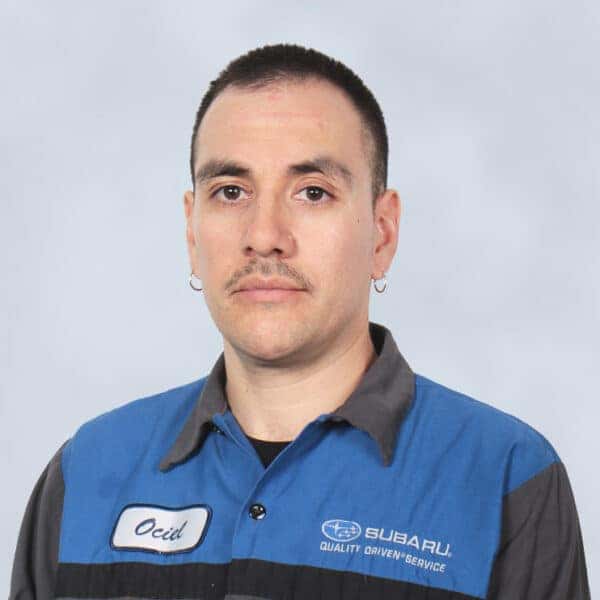 Ociel Tejeda