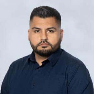 Christian Zaranda
