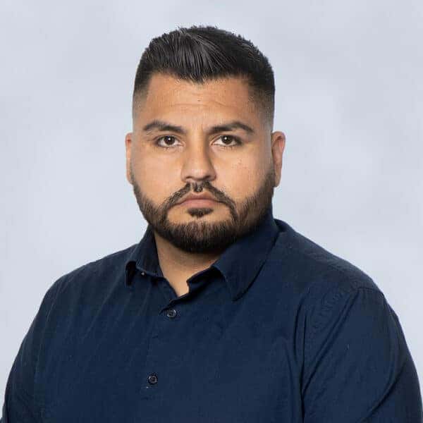 Christian Zaranda