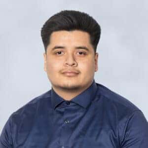 Omar Escobedo