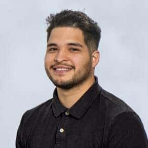 Darius Camino