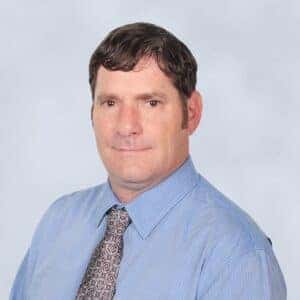 Derek Bischof