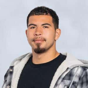 Jaudiel Gutierrez