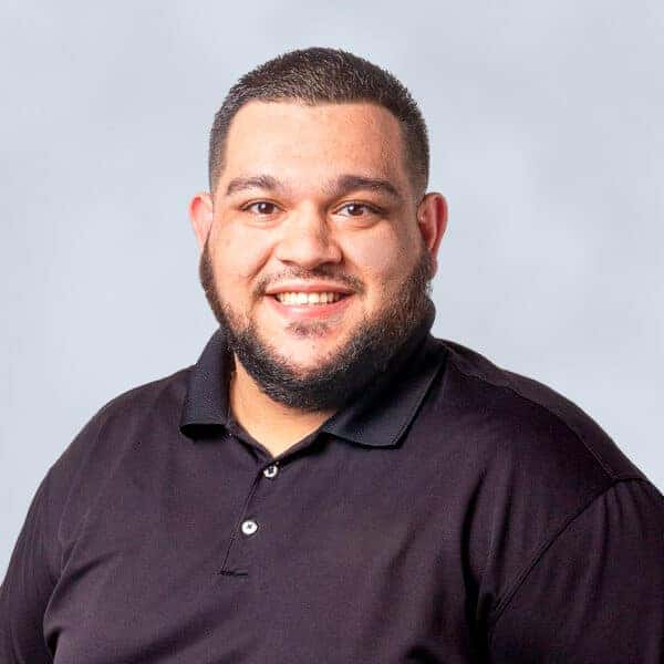 Randy Guzman