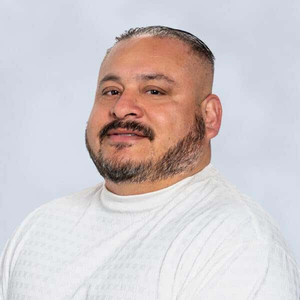 Angelo Hernandez
