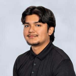 Omar Fierro