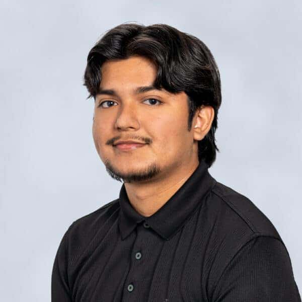 Omar Fierro