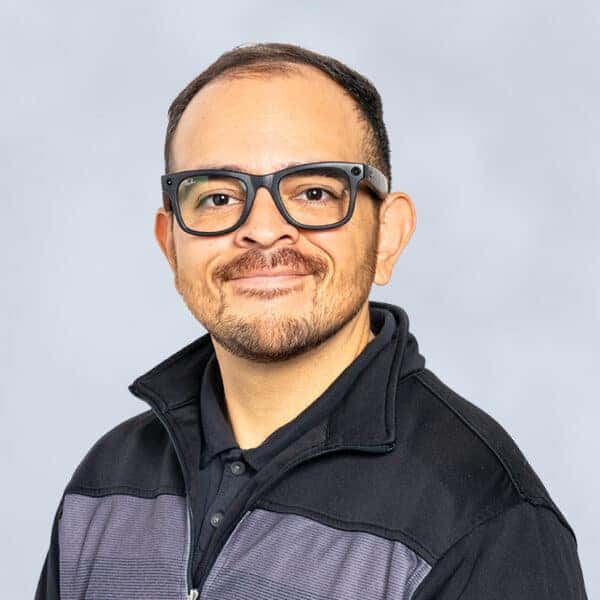 Henry Cruz