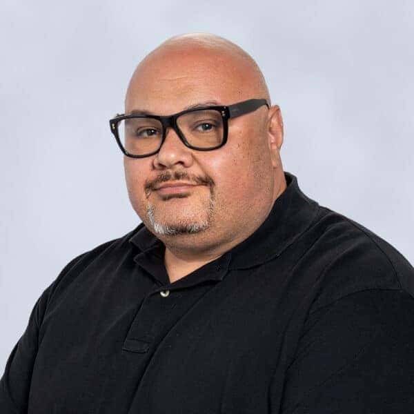 Joshua Naranjo