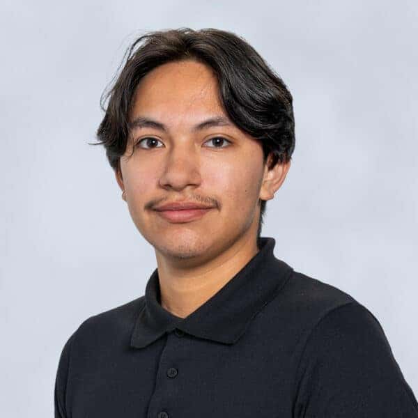 Richard Cano Jr.