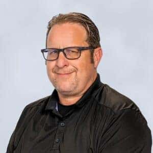 Bryan Hather