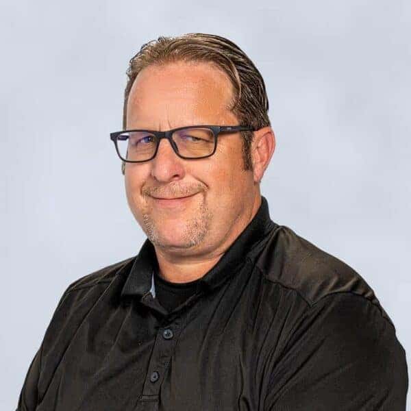 Bryan Hather