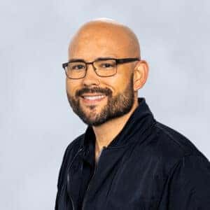 Jacob Lozano