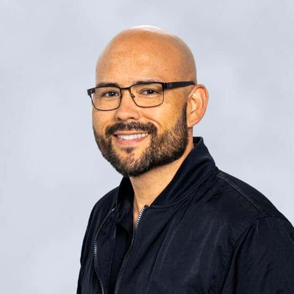 Jacob Lozano