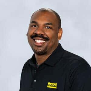 Leon Norford