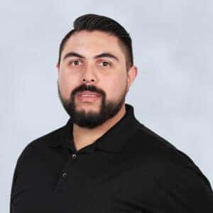 Mike Perez