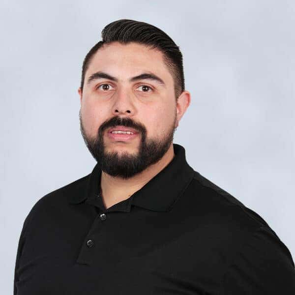Mike Perez