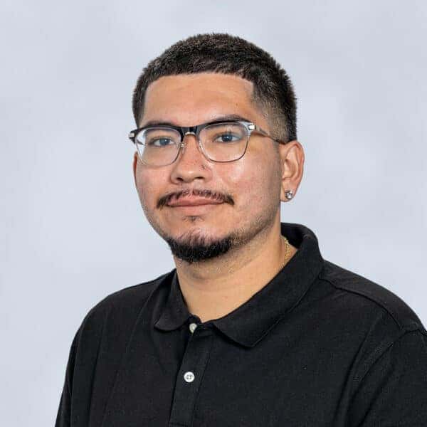 Alejandro Ramirez