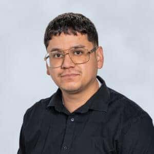 Josue Guevara