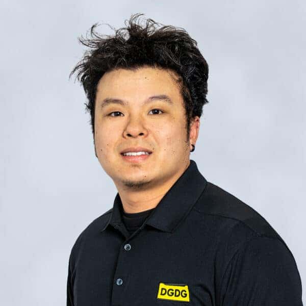 Justin Kim