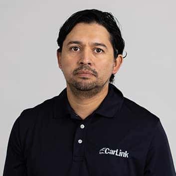 Frank Gonzalez