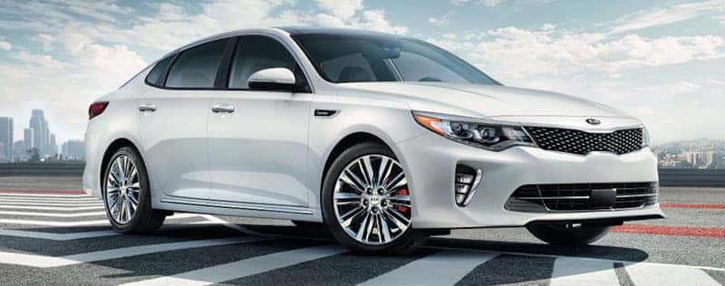 2018 Kia Optima Exterior Interior Color Options Carriage