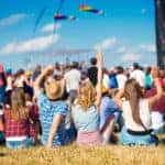 Summer Concert Series in Woodstock