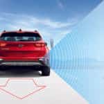 2020 Kia Sportage SX