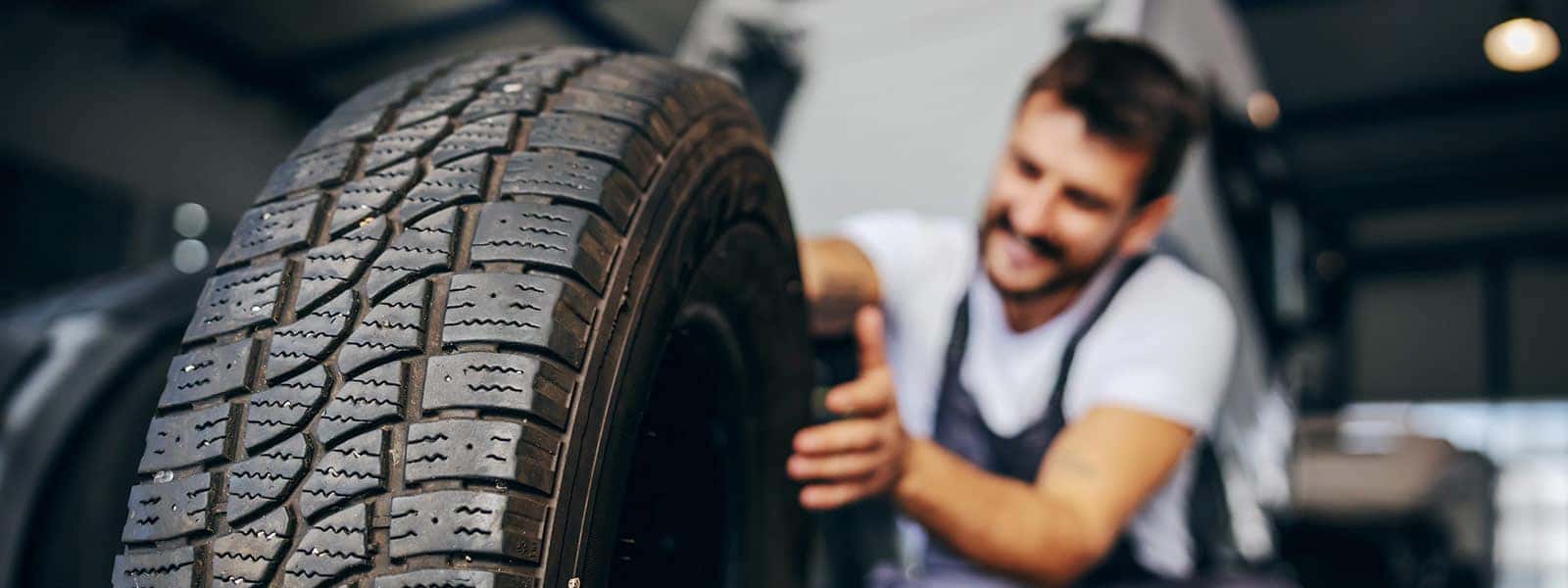Kia Tire Care and Tire Service and Frequently Asked Questions and Answers