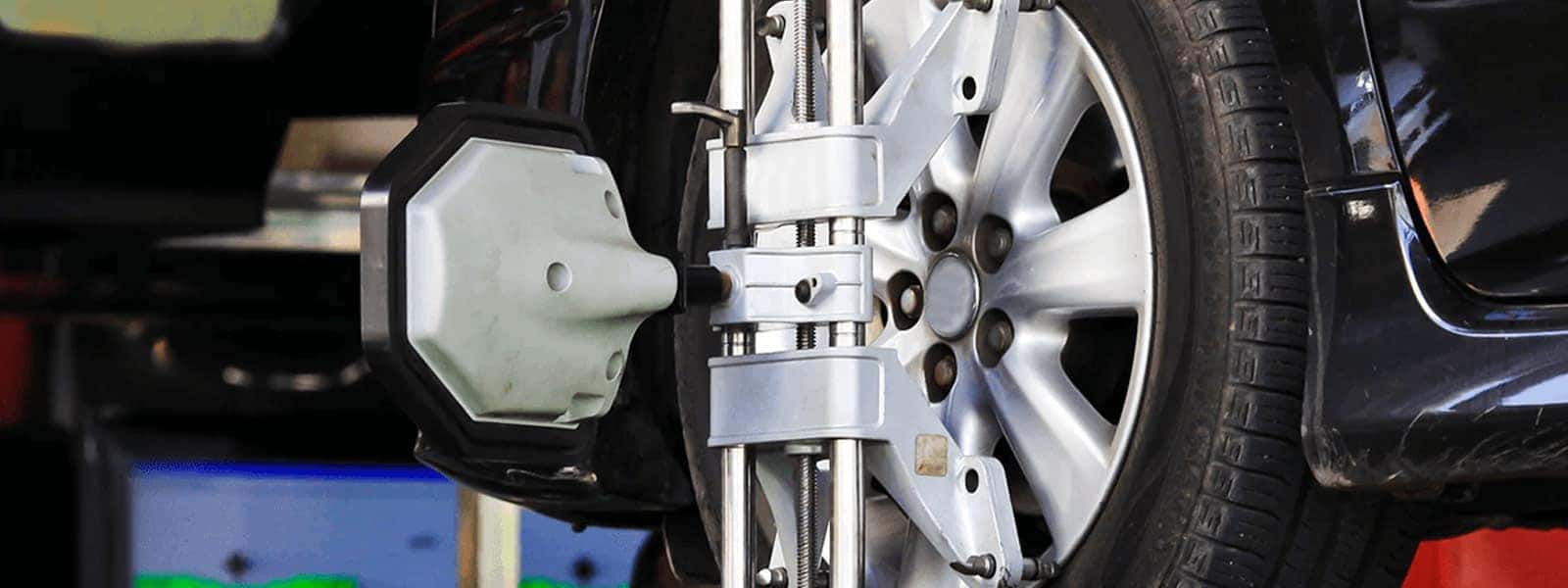 Kia Wheel Alignment Service and Frequently Asked Questions and Answers