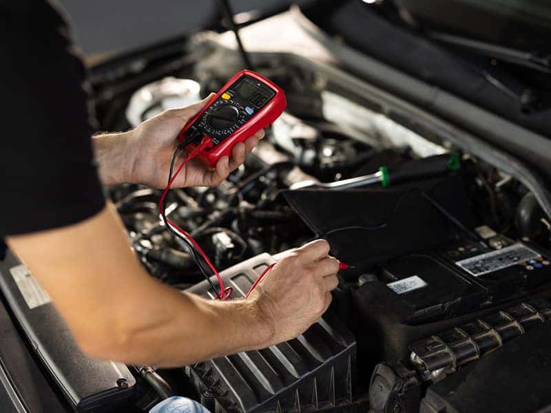 Learn how to identify when Kia batteries need to be replaced