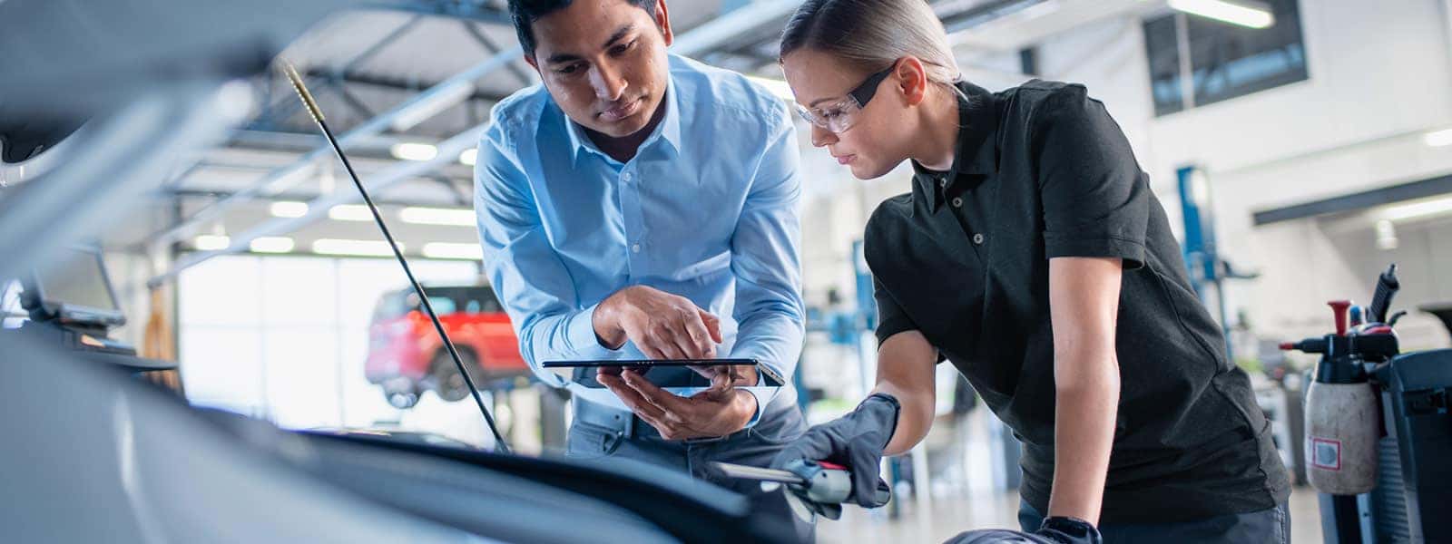 Trusted Kia Service Department Serving Woodstock Georgia and Surrounding Area