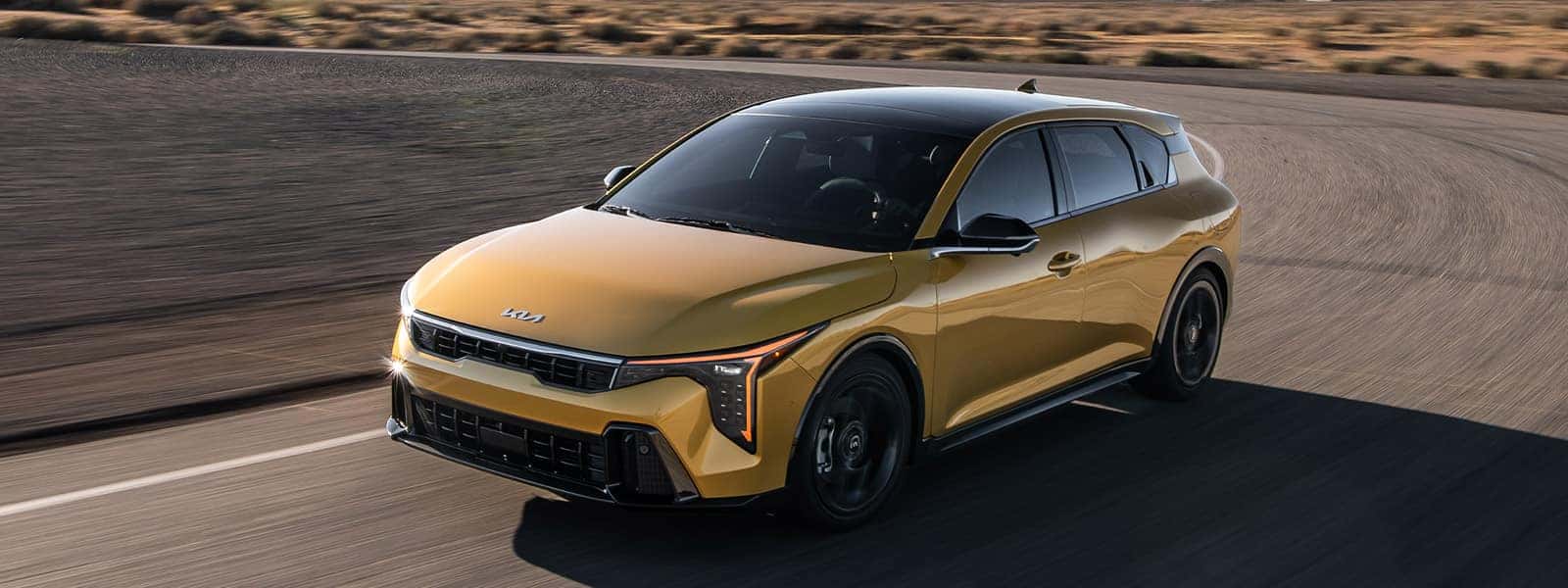 ew 2026 Kia K4 Hatchback Financing and Leasing Information
