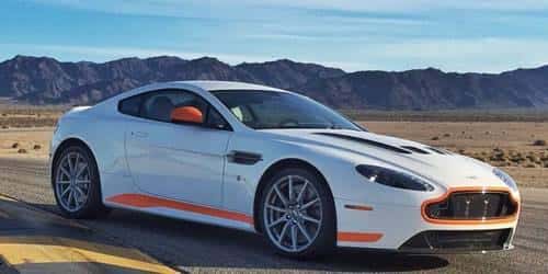 Aston Martin Vantage