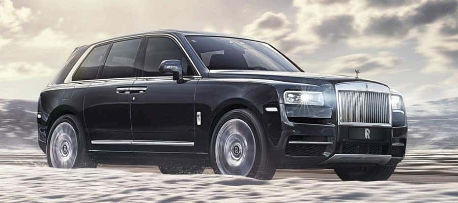 2019 Rolls Royce Cullinan Model Review Features Specs In North Olmsted Near Strongsville Oh