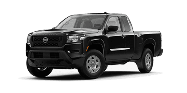 2022 Nissan Frontier King Cab S