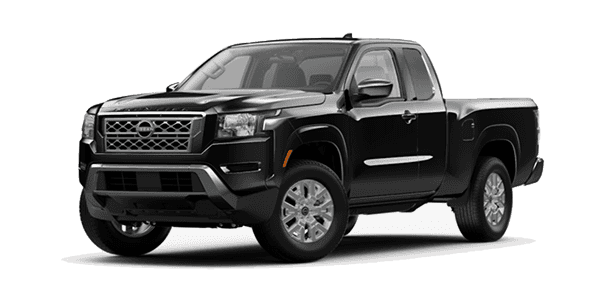 2022 Nissan Frontier King Cab SV