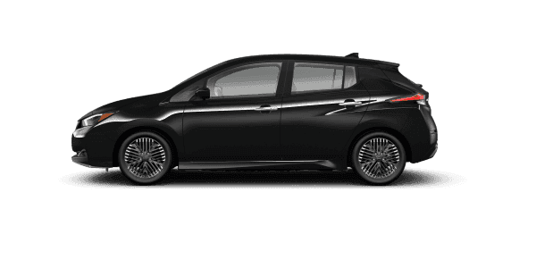 2023 Nissan LEAF SV PLUS Model Trim