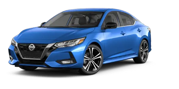 New 2023 Nissan Sentra at Coastal Nissan | Pawleys Island