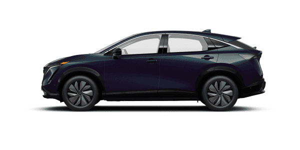 2023 Nissan ARIYA EMPOWER+ Model Trim